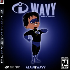 I Wavy (Prod.NonBruh)