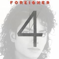 Michael Jackson vs. Foreigner - Urgent Criminal