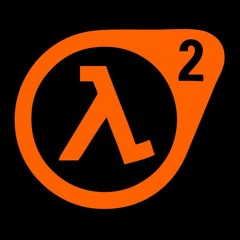 You're Not Supposed To Be Here (Half-Life 2 OST)