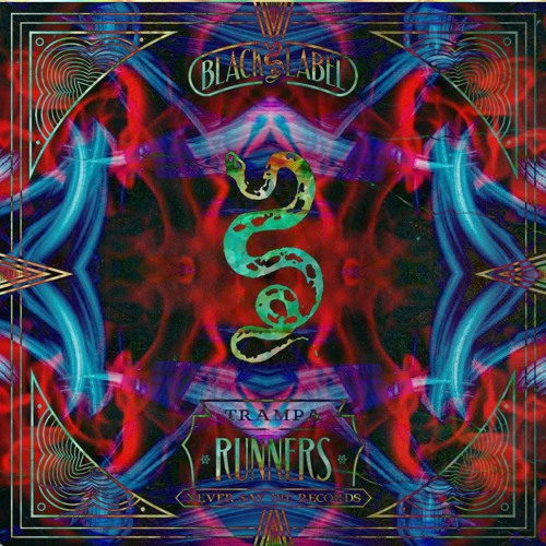 Trampa - Runners(NPHLM Remix) (FREE DOWNLOAD)