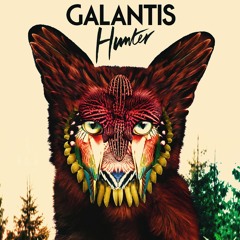 Galantis - Hunter (Light Years Remix)