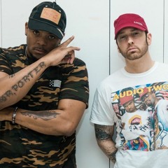 Mr. Porter Beat I Eminem Type Beat I 50 Cent Type Beat - 10 Minutes Of Beats