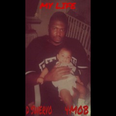 D Swervo - My Life (Prod. AjRoss)