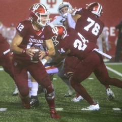 IDS Football Podcast: Virginia Recap and Ball State Preview