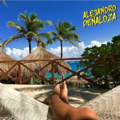 SET MARIA PAZ 004 ( EDICION CARTAGENA ) Mixed By ALEJANDRO PEÑALOZA