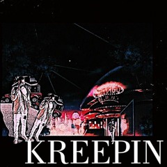 EXOTIC BANZ - kreepin (Prod. Dirty Sosa)