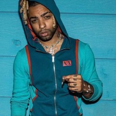 RONNY J TYPE BEAT