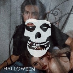 Haloween(Misfits Cover)