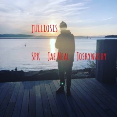 SPK - JUULiosis FT Jae Neal and JoshyWashy
