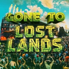 Chensey & Iter Presents; A Journey To Lost Lands (The Frosty Two Edition)