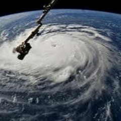 Hurricane Track/ Praise Break