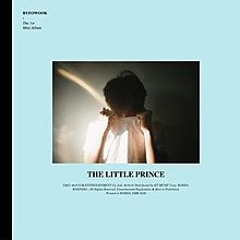 RYEOWOOK (려욱) - The Little Prince (original)