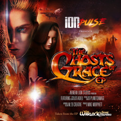 Ghosts Of Grace (443 On Standby Remix)