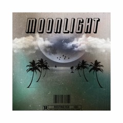 Moonlight Ft. EHFaR (Prod. By GALLO)