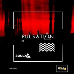 Soulxa - Instrospective (Original Mix)