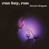 Swaine Delgado - 308