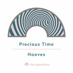 Precious Time by Hooves