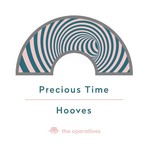 Precious Time by Hooves