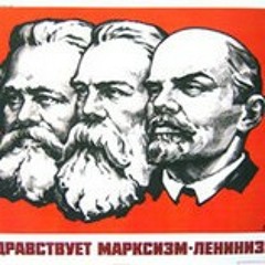 Pablo Hasél,,,, Marxismo-Leninismo (Comunista II)
