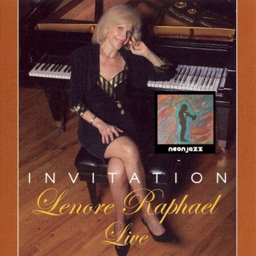Stream NYC Pianist Radio Host Lenore Raphael Plugs Neon Jazz by Neon Stream NYC Pianist Radio Host Lenore Raphael Plugs Neon Jazz by Neon