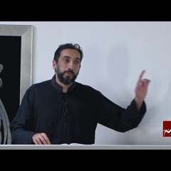 The Devils Obsession with  Comparison - Khutbah By Nouman Ali Khan