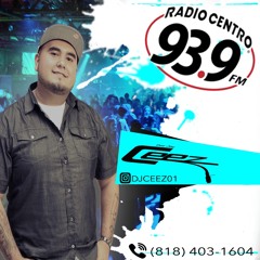 MEZCLANDO EN VIVO 9/4/18