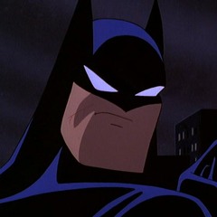 BRUCE WAYNE! (prod. Dee B)