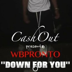 WBJAYJO Down For You (Official Audio).mp3