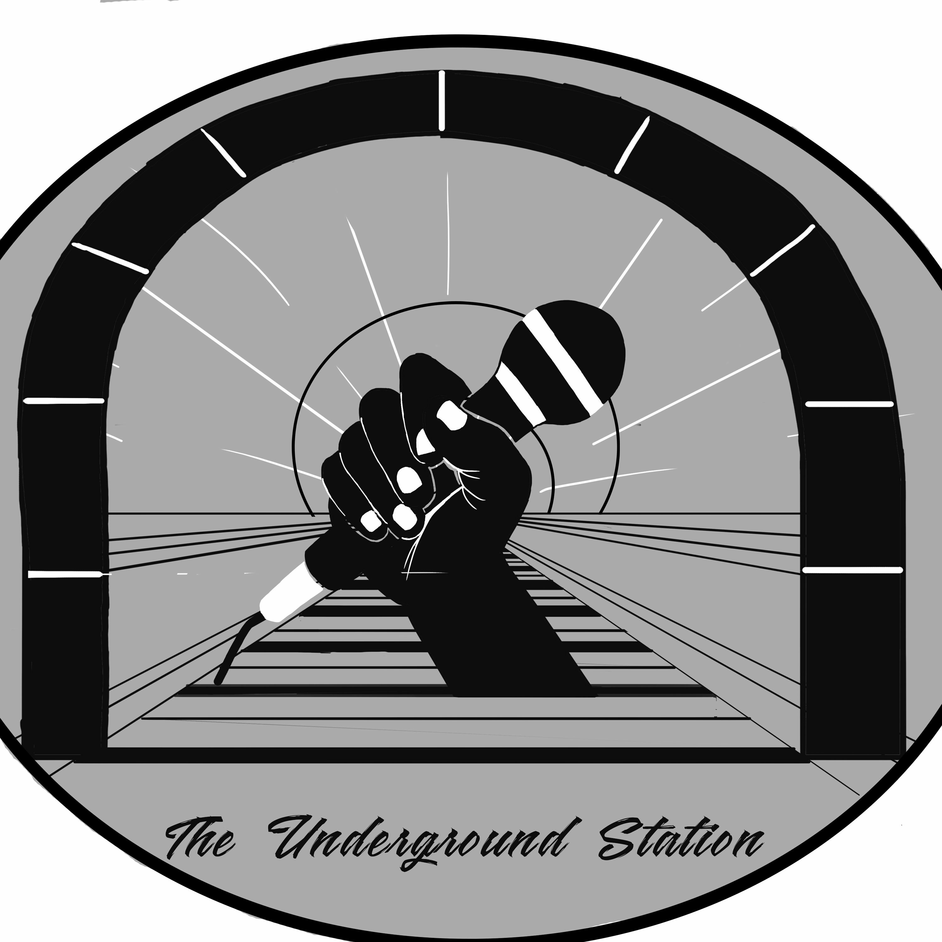 The Underground Station