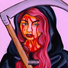 Racks While I Get Faded (Cmrxn Gemini)