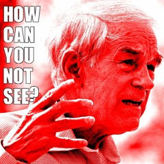 Dr. Ron Paul - The Happening