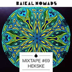 Mixtape #69 by Hekske
