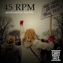 45 RPM