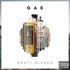 GAS (prod. Fly Melodies)