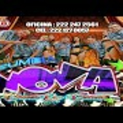 Tonto Corazon 2018 Limpia Cumbia Nova