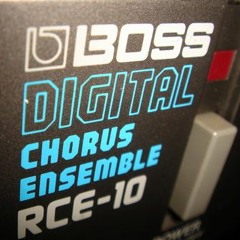 Stream analogkid85 | Listen to Rocktron Intellifex Presets