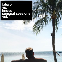 Sensual Sessions Vol 1