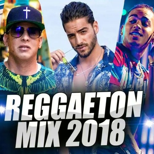 Reggaeton Mix 2018 Solo Lo Mejor Dj Douglas Sonido Reyes Mixes 2018