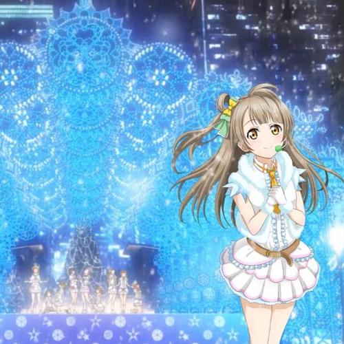The Bird and the Halation