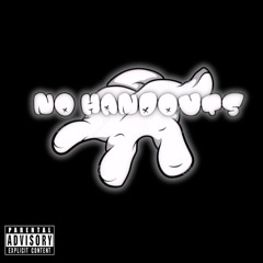 No Handouts - Nate Breezy ft. Audy Daniel$ (Prod. By Christ)