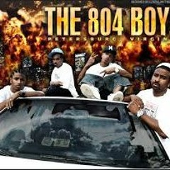 T9P Productions - Gynia Boy Reloaded