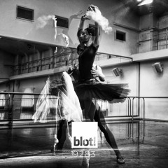 BLOT! - 9283