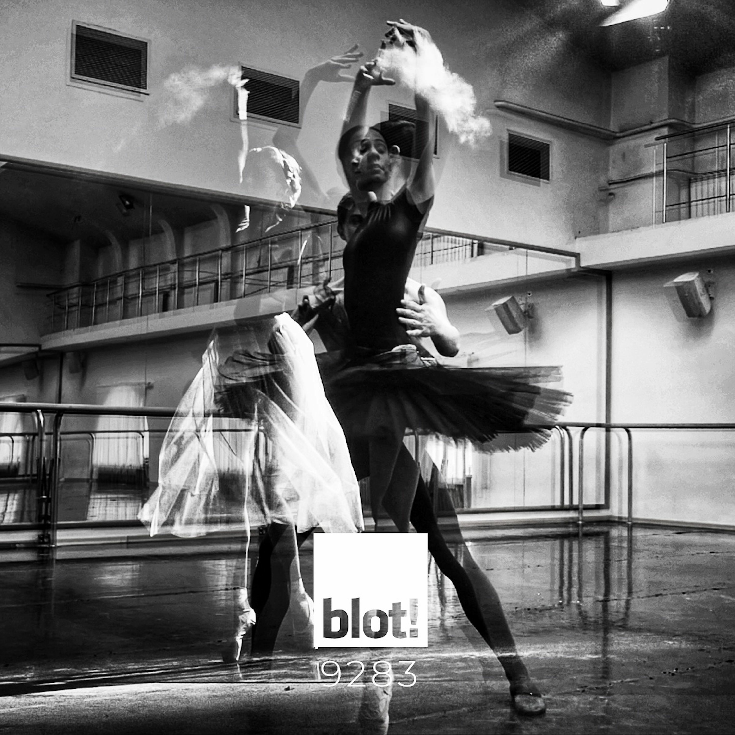 BLOT! - 9283 episode artwork
