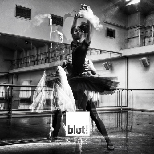 BLOT! - 9283
