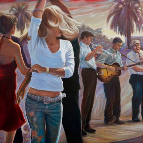 The Band