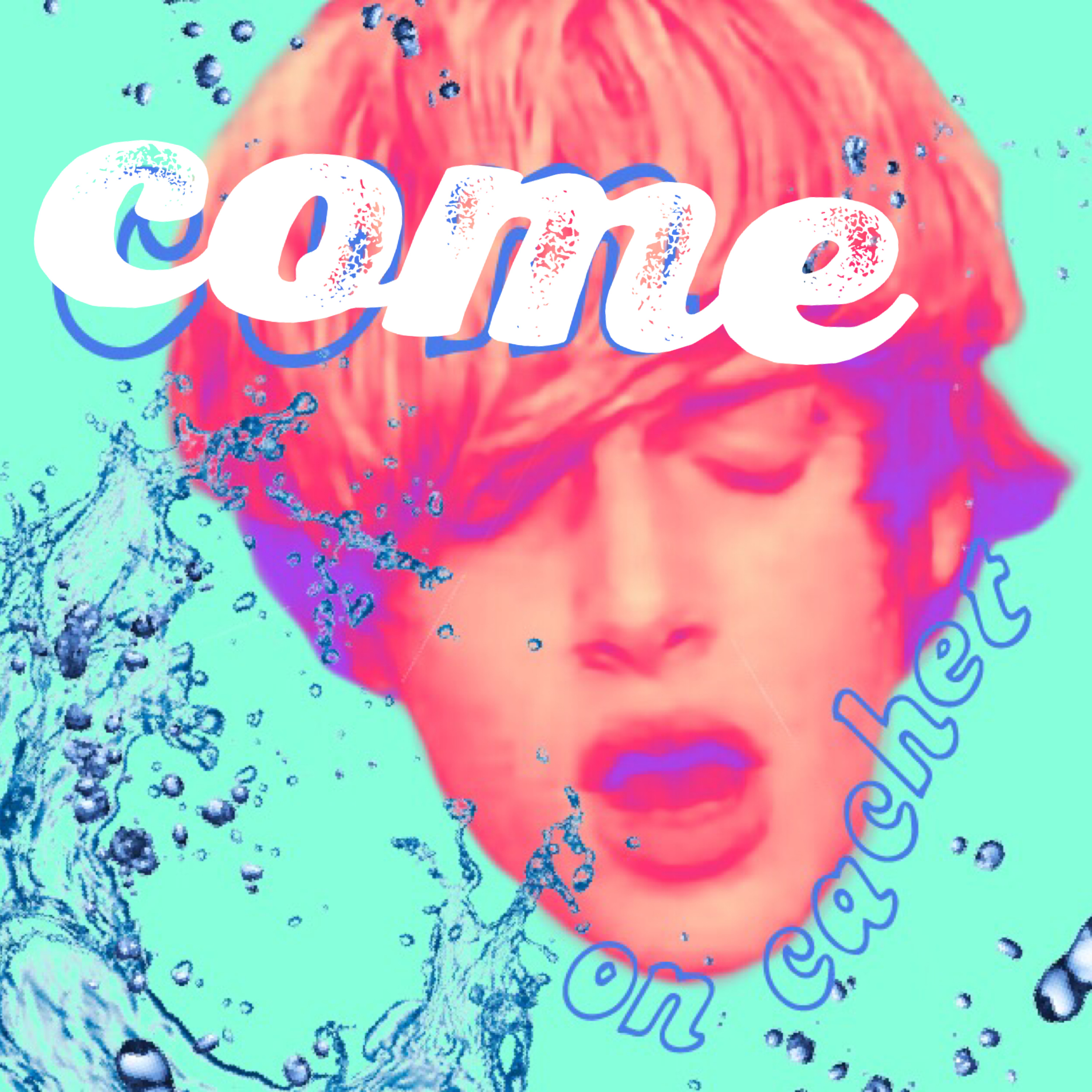 Come on Cachet episode artwork