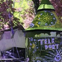 TANYA - PART III • Ozora Afterhour