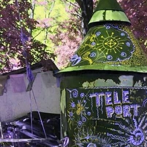 TANYA - PART III • Ozora Afterhour