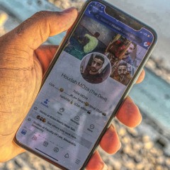 الباب الجديد 2018