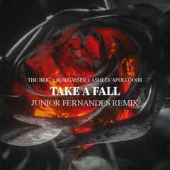 Take a fall (Junior Fernandes Remix)